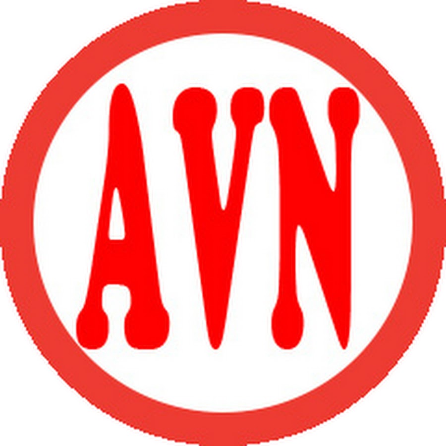 AVN Avatar de canal de YouTube