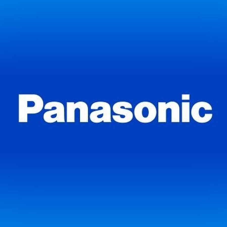 PanasonicIn YouTube kanalı avatarı