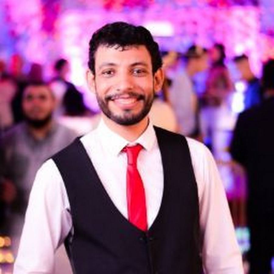 Mohamed Eldegwy YouTube channel avatar