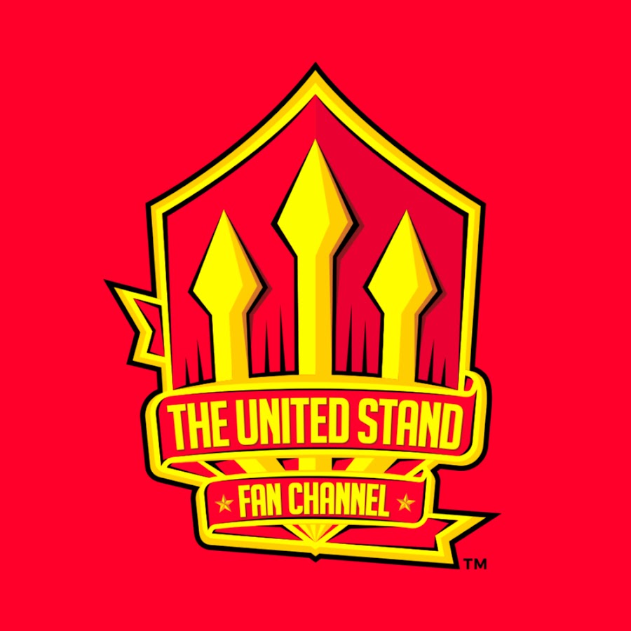 The United Stand Avatar canale YouTube 