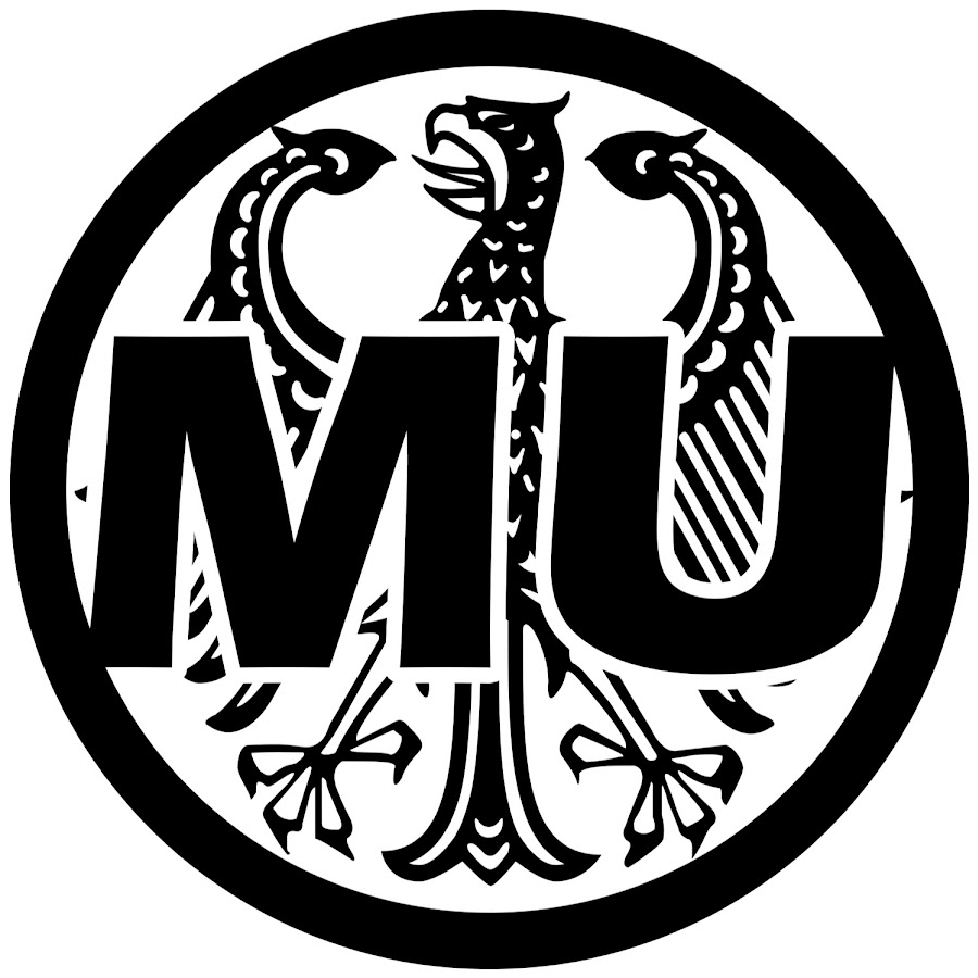 MU Knives YouTube channel avatar