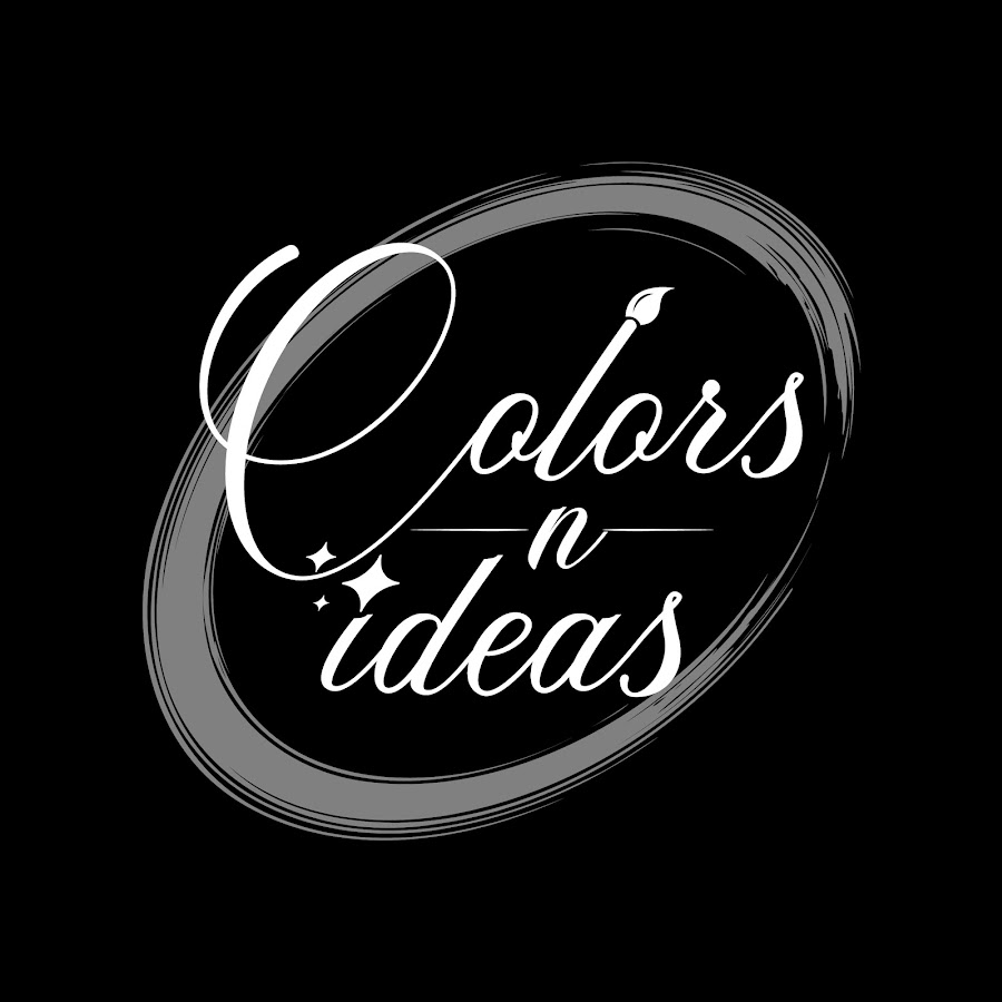 Colors_n_ideas YouTube channel avatar