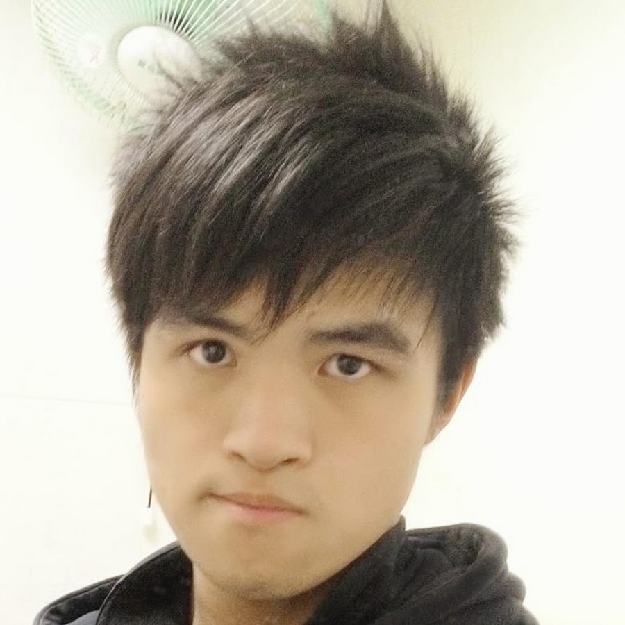 Ethan Hsu YouTube kanalı avatarı
