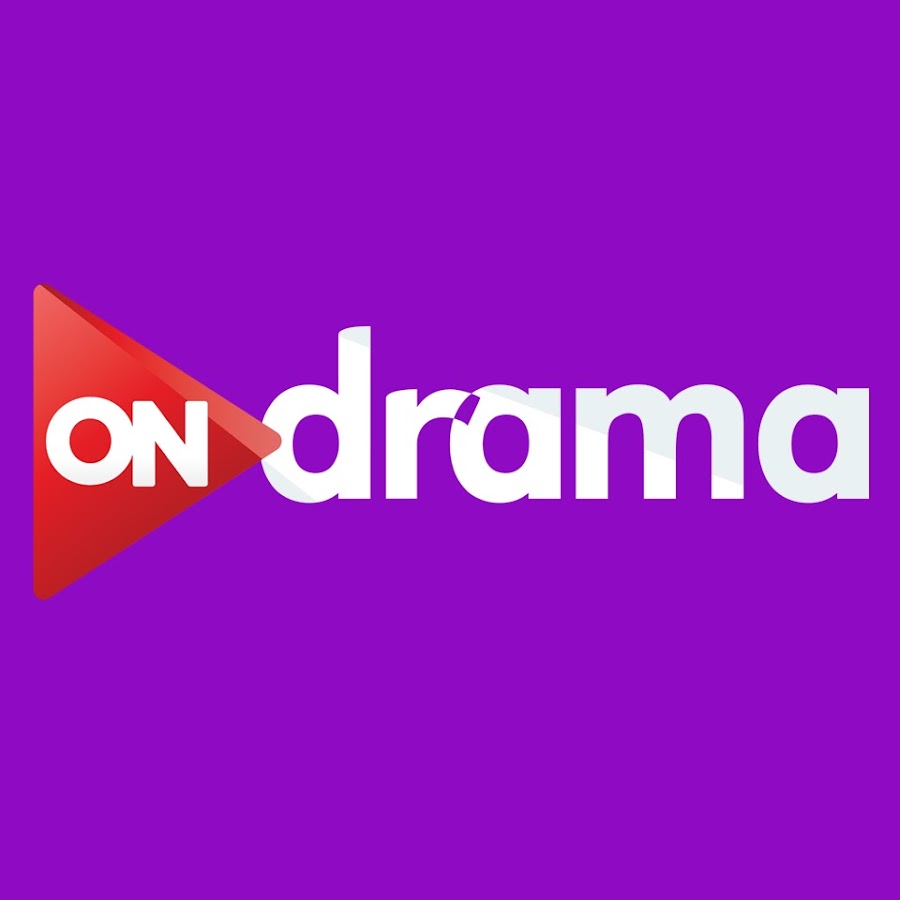 ONdrama YouTube channel avatar