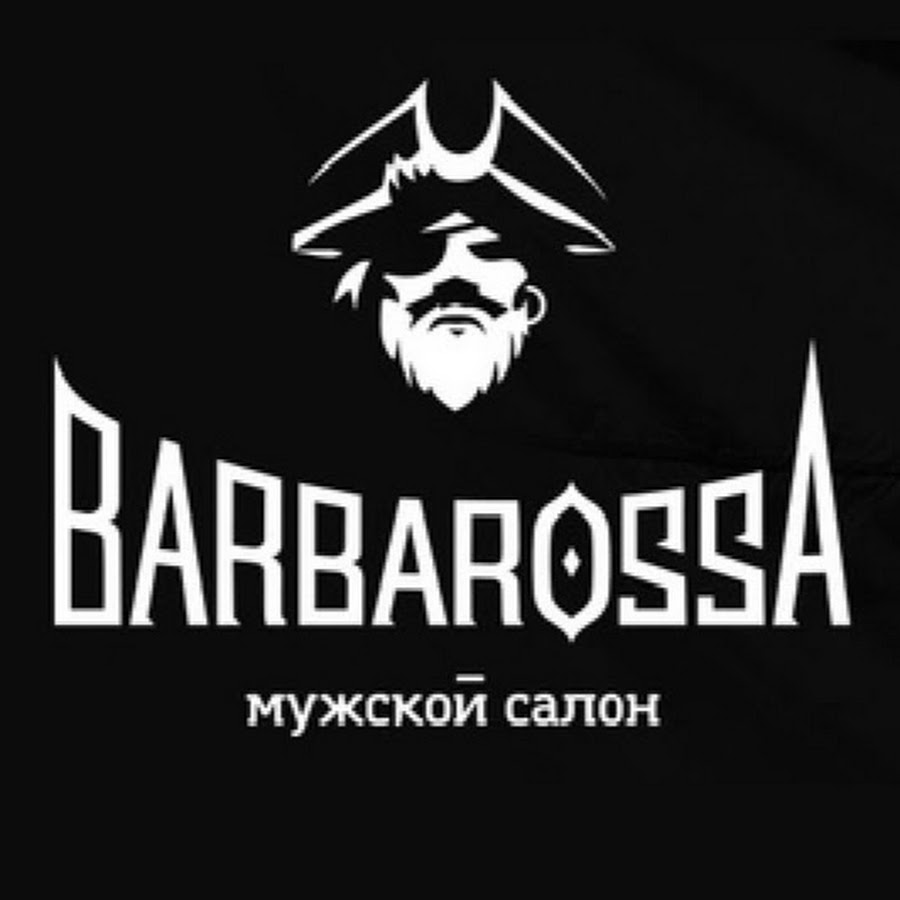 BARBAROSSA Avatar canale YouTube 