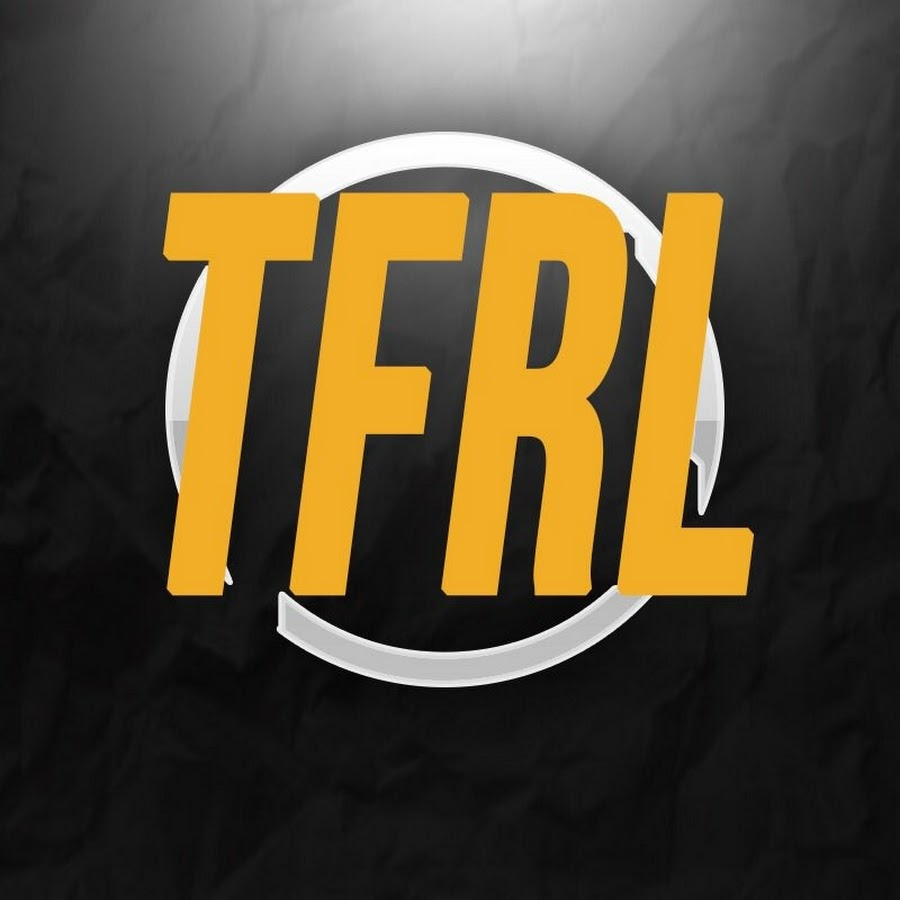 TFRL YouTube channel avatar