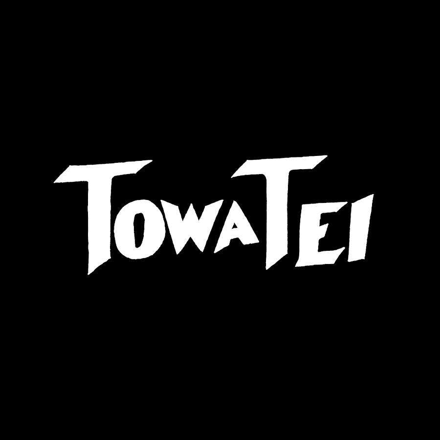 towatei_channel YouTube channel avatar
