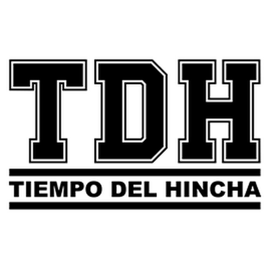 Tiempo del Hincha رمز قناة اليوتيوب