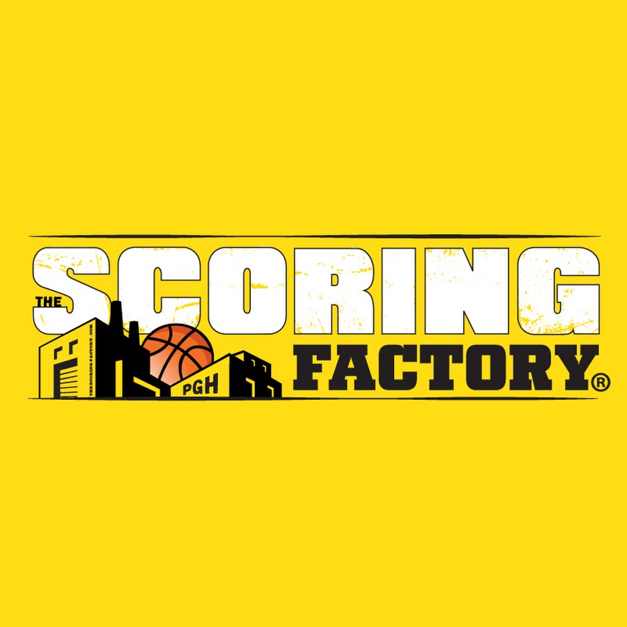 The Scoring Factory YouTube 频道头像