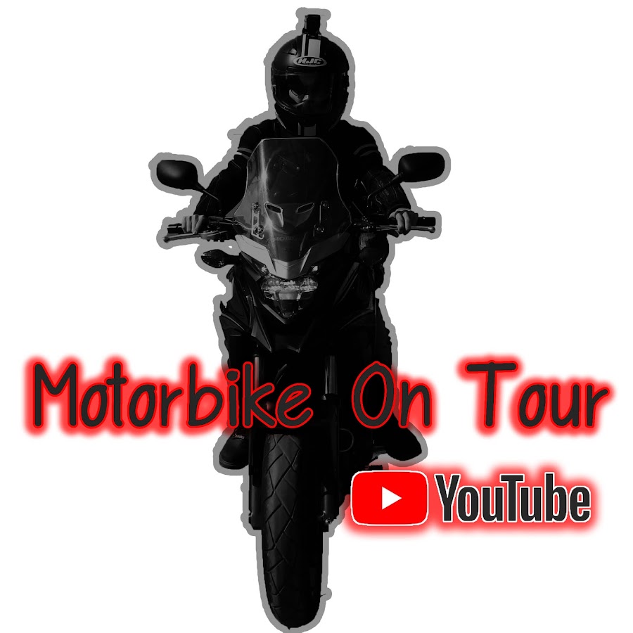 Motorbike On Tour YouTube 频道头像