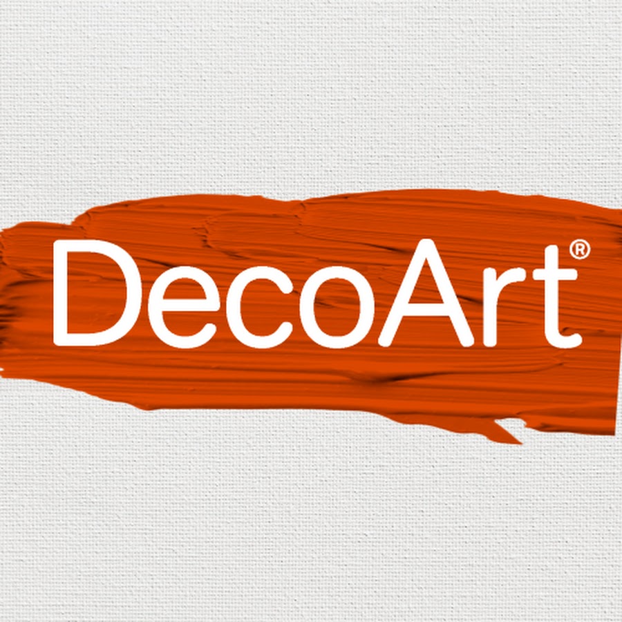 DecoArt Painter YouTube channel avatar