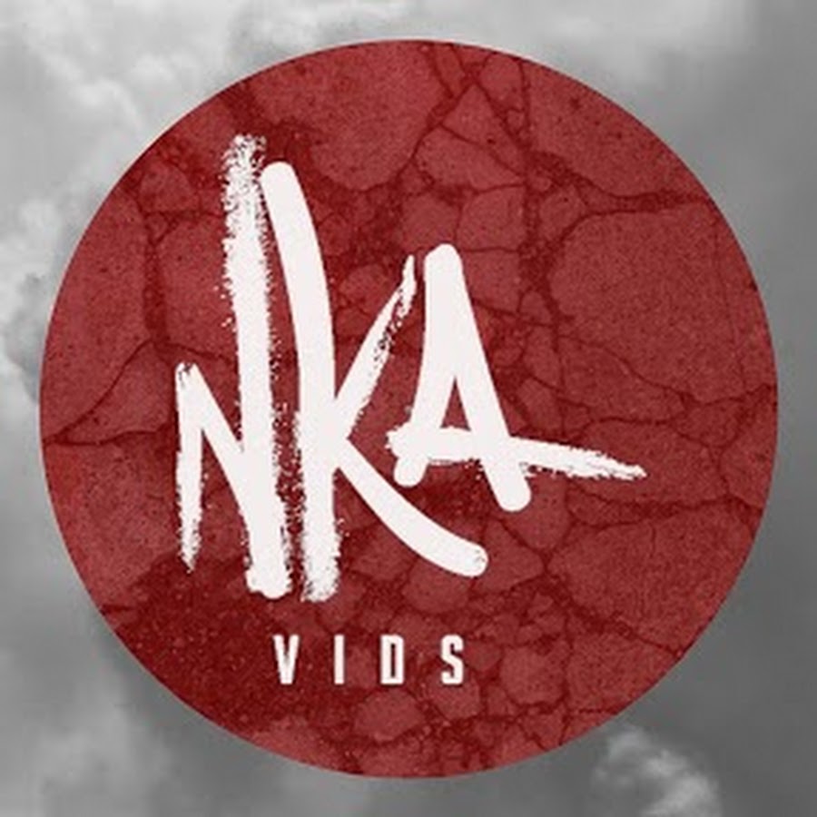 Nka Vids Skateboarding YouTube channel avatar