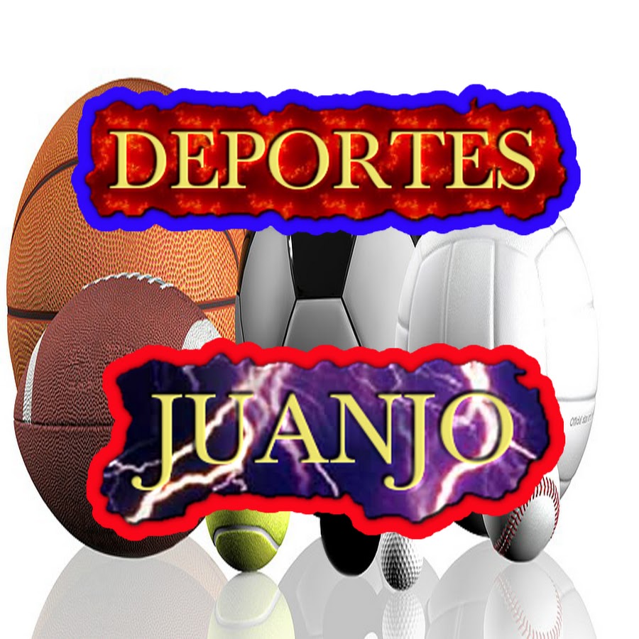 Deportes Juanjo [Audios] YouTube-Kanal-Avatar