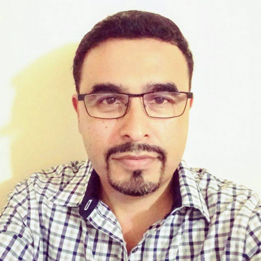 Profe VÃ­ctor Morales ইউটিউব চ্যানেল অ্যাভাটার