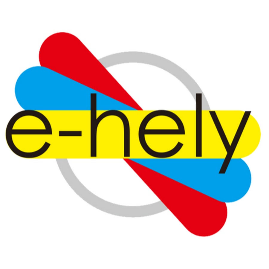 e-Hely Avatar del canal de YouTube