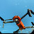 네발뱅기DRONEsupfly