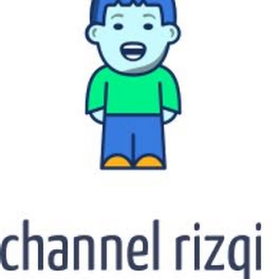 channel rizqi