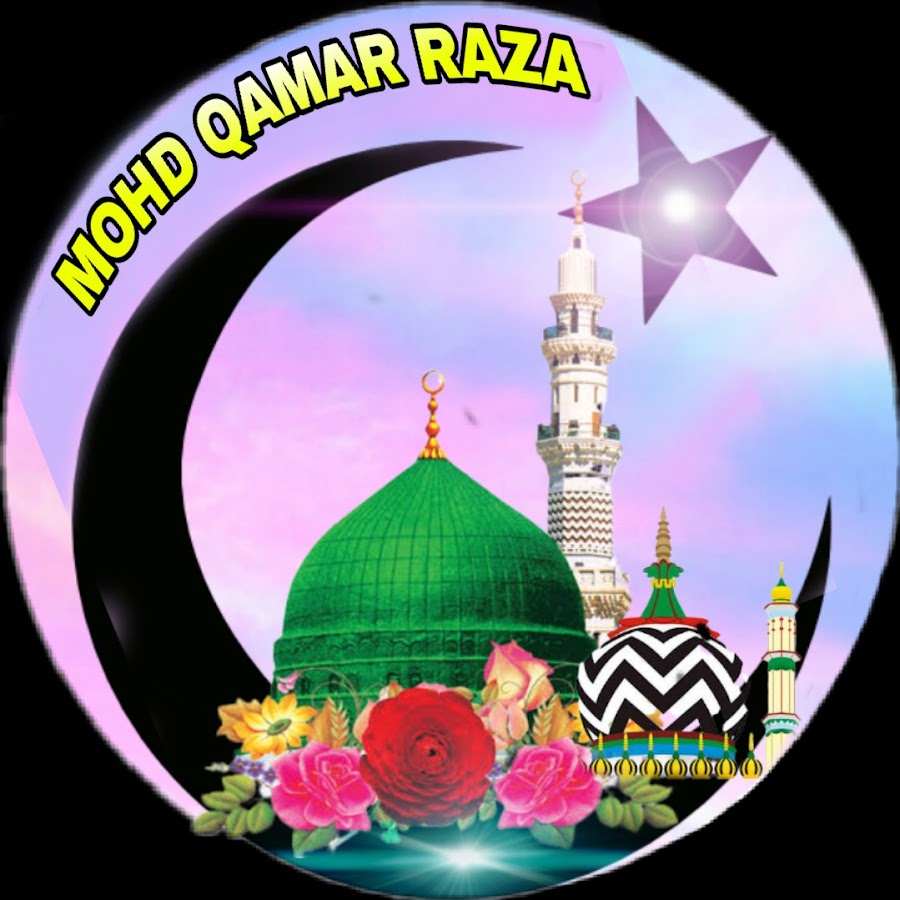 MOHD QAMAR RAZA YouTube channel avatar