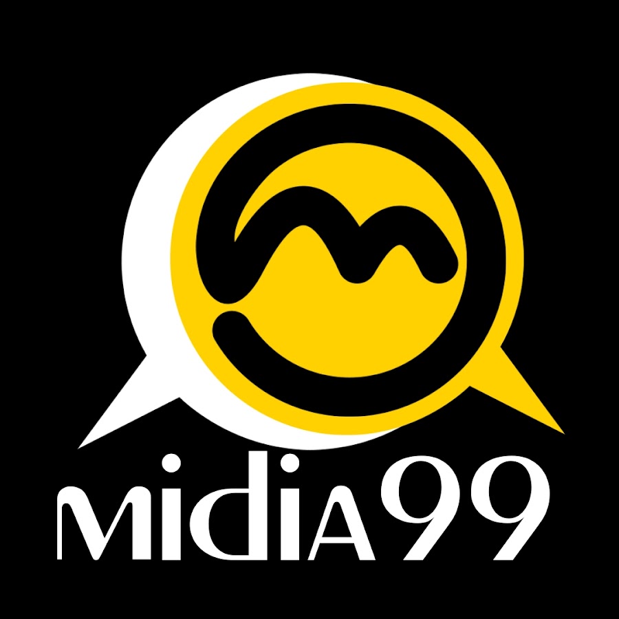 midia99 YouTube channel avatar