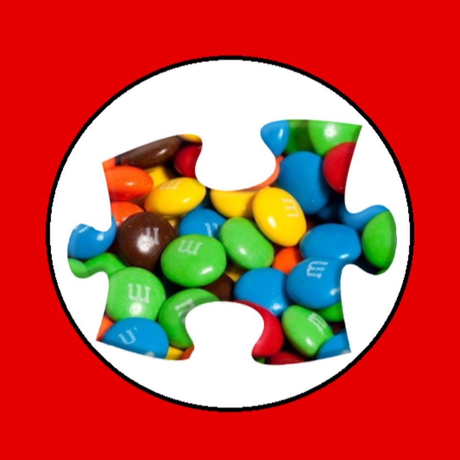 Puzzles TV YouTube kanalı avatarı