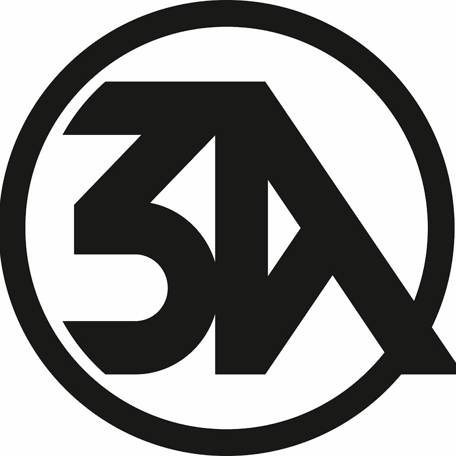 3A YouTube channel avatar