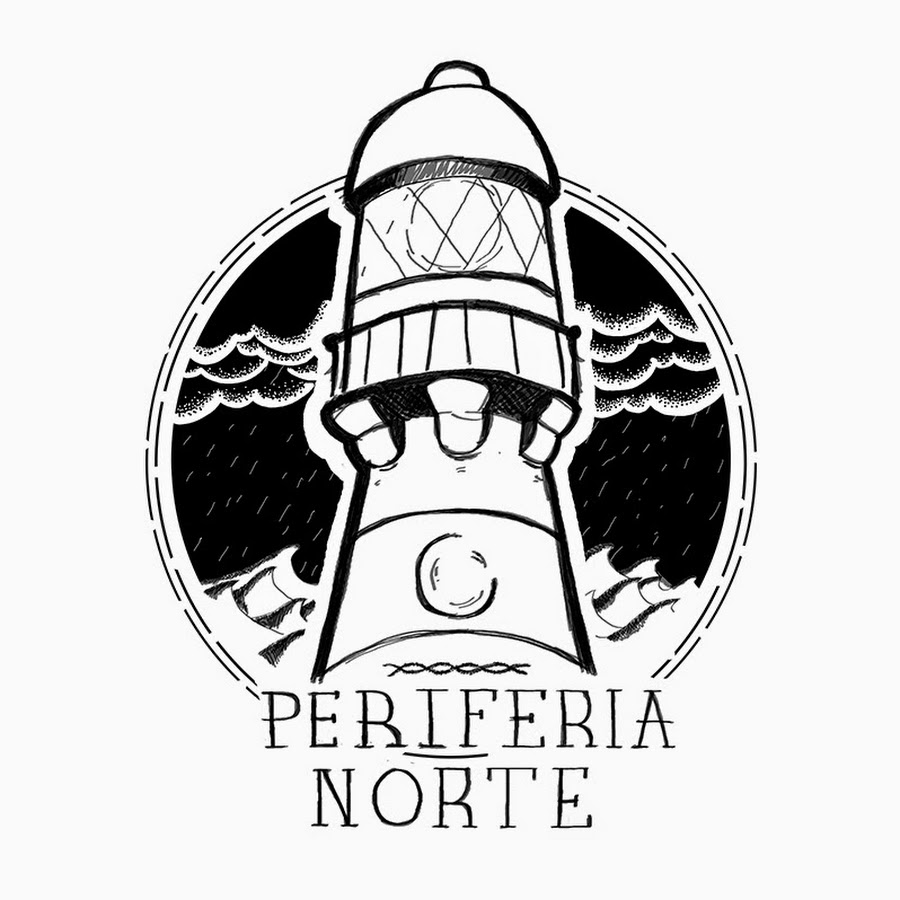 Periferia Norte Avatar channel YouTube 