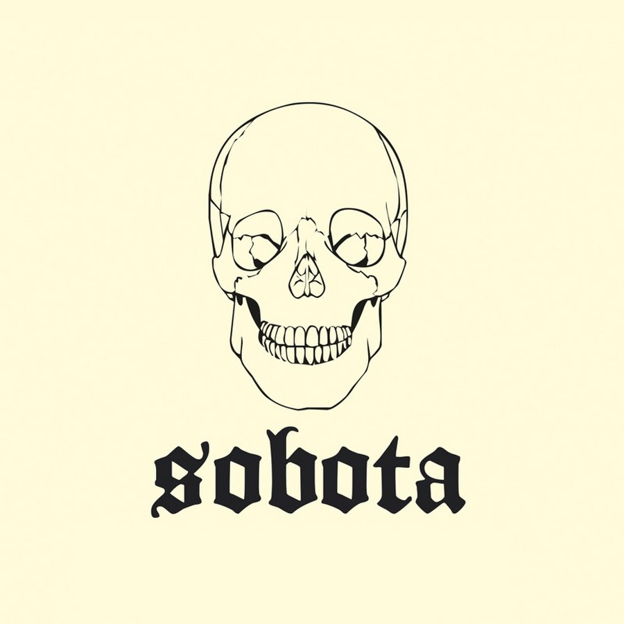 Sobota Flow YouTube-Kanal-Avatar