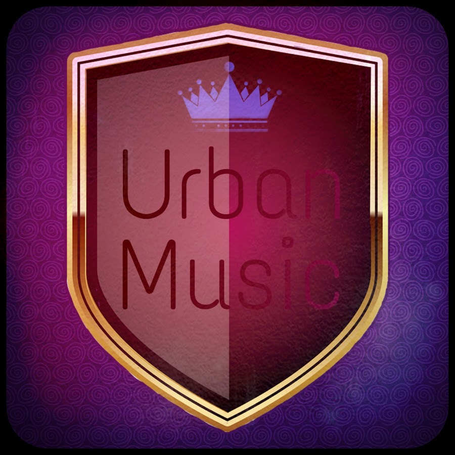 Urban Music TV رمز قناة اليوتيوب
