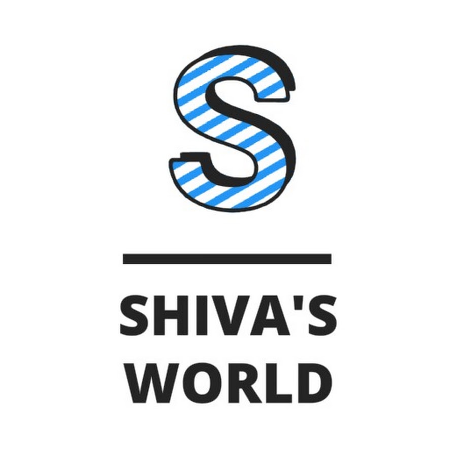 Shiva's World ইউটিউব চ্যানেল অ্যাভাটার