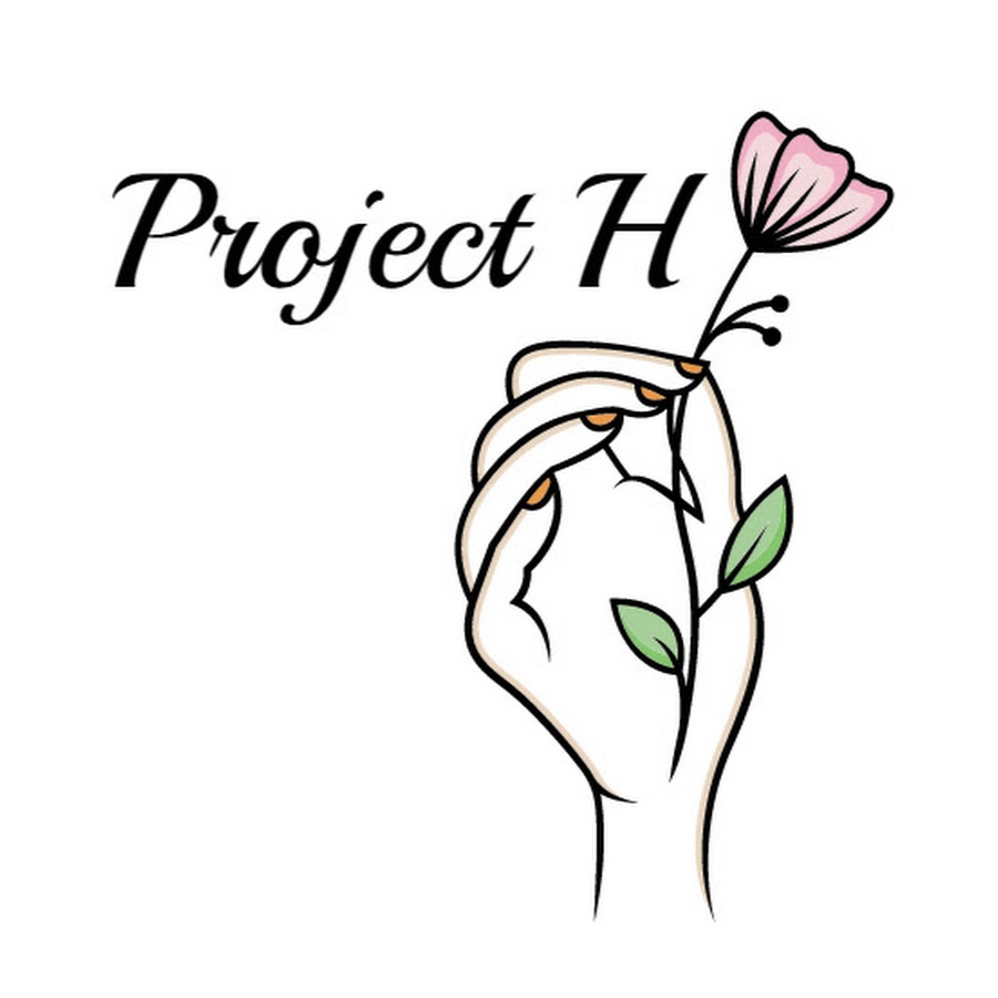 Project H رمز قناة اليوتيوب