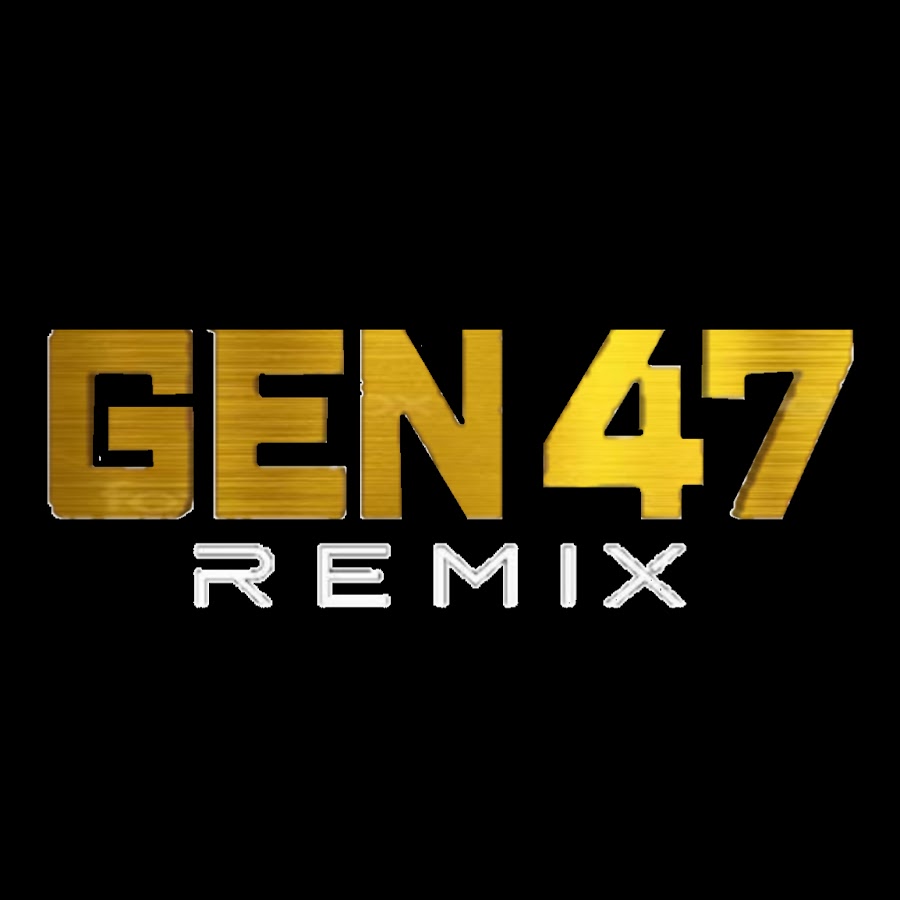 GEN 47 Avatar de chaîne YouTube