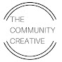 The Community Creative YouTube Profile Photo