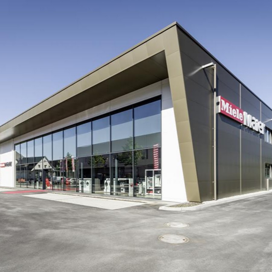 Miele Center Maier Kuchen Hausgerate Und Kundendienst Youtube