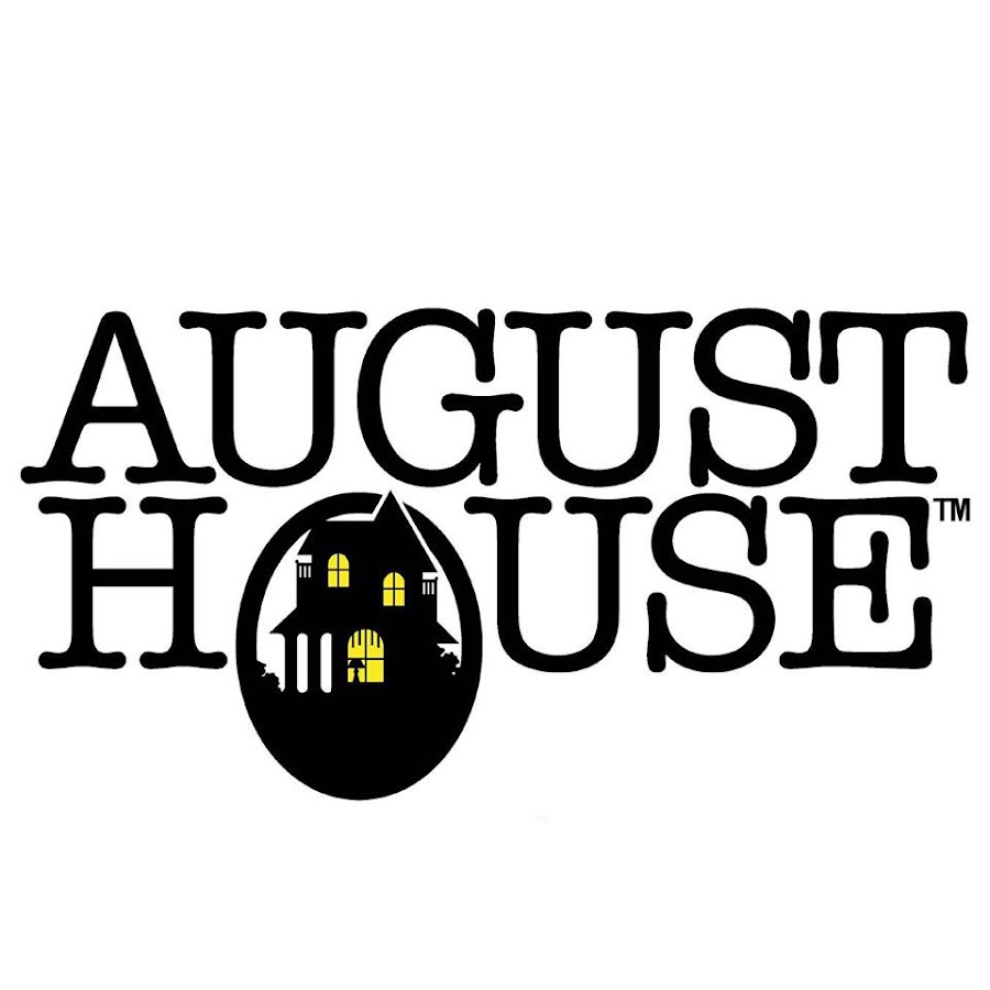 August House/Story Cove Awatar kanału YouTube