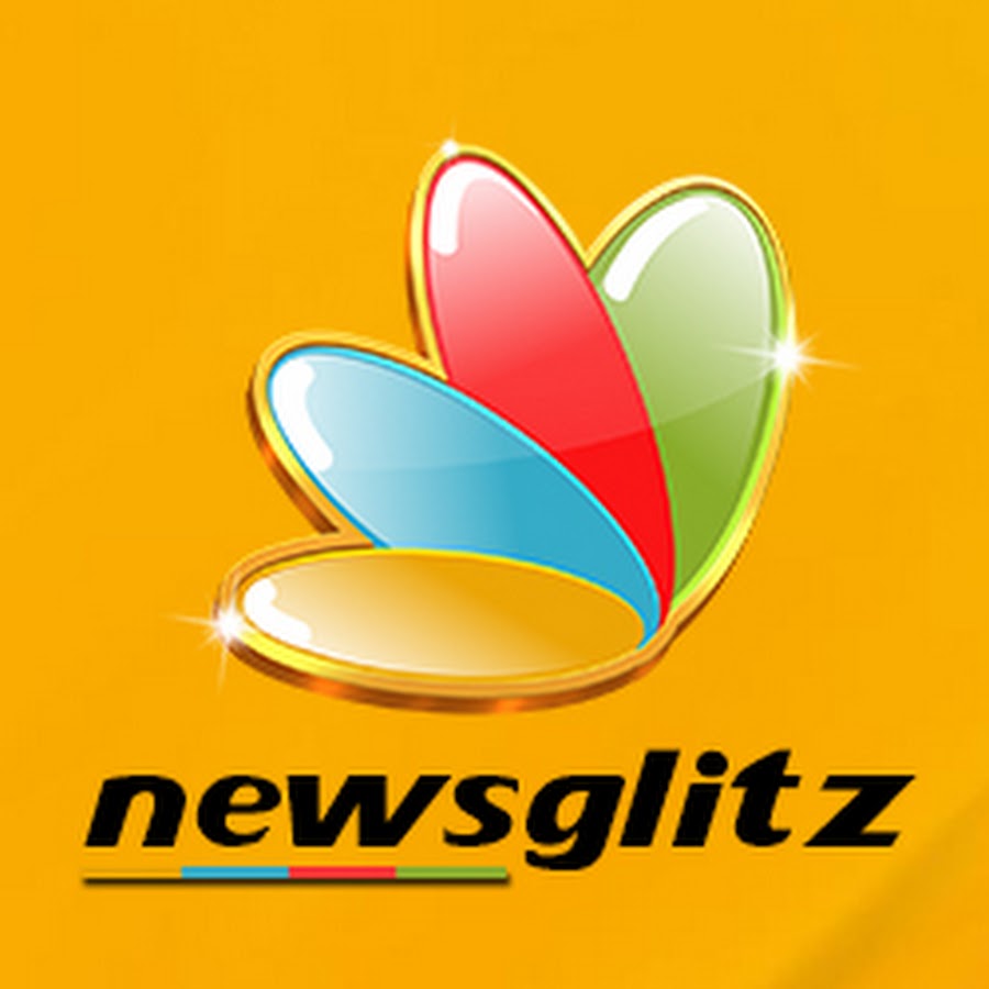 NewsGlitz - Next Generation Tamil News Channel YouTube channel avatar