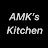 AMK's Kitchen