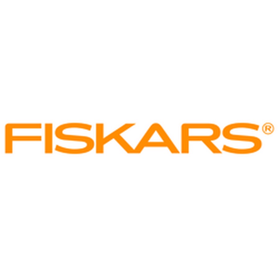 Fiskars Europe YouTube channel avatar