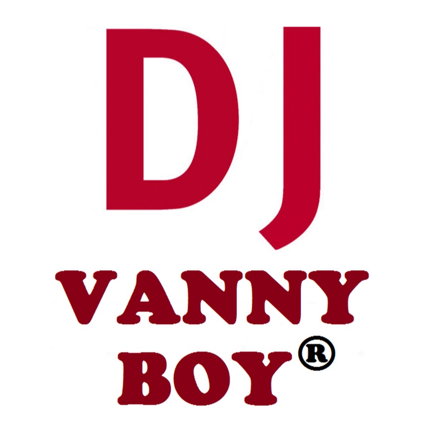 Vdj Vanny Boy YouTube channel avatar