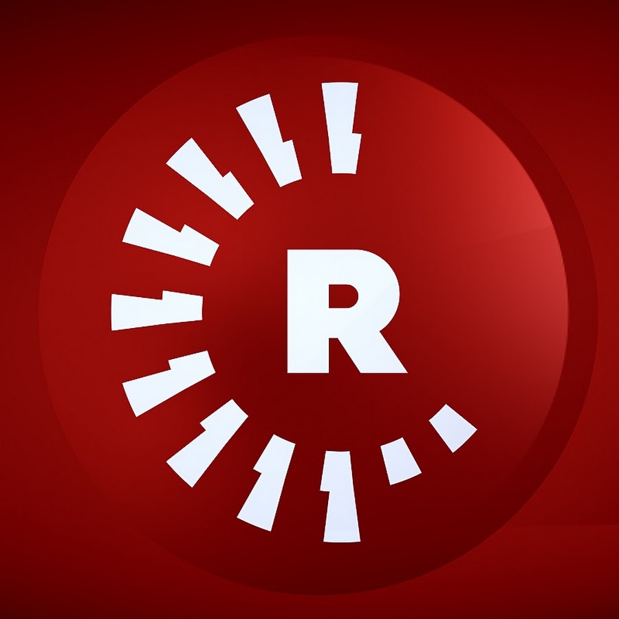 Rudaw Media Network YouTube channel avatar