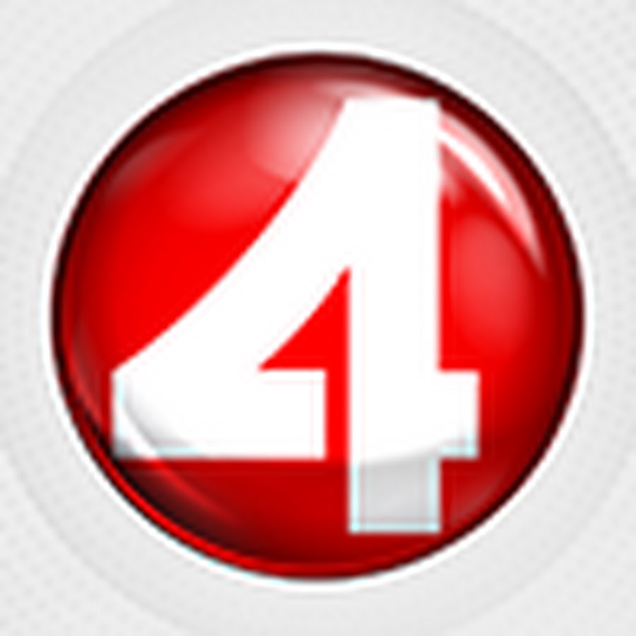 KRON 4 YouTube channel avatar