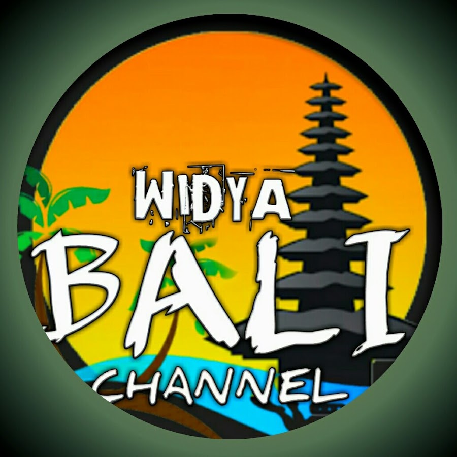 widya bali channel Avatar channel YouTube 