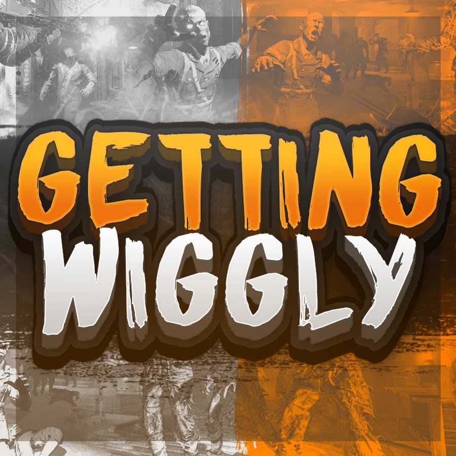 GeTTingWiGGly YouTube 频道头像