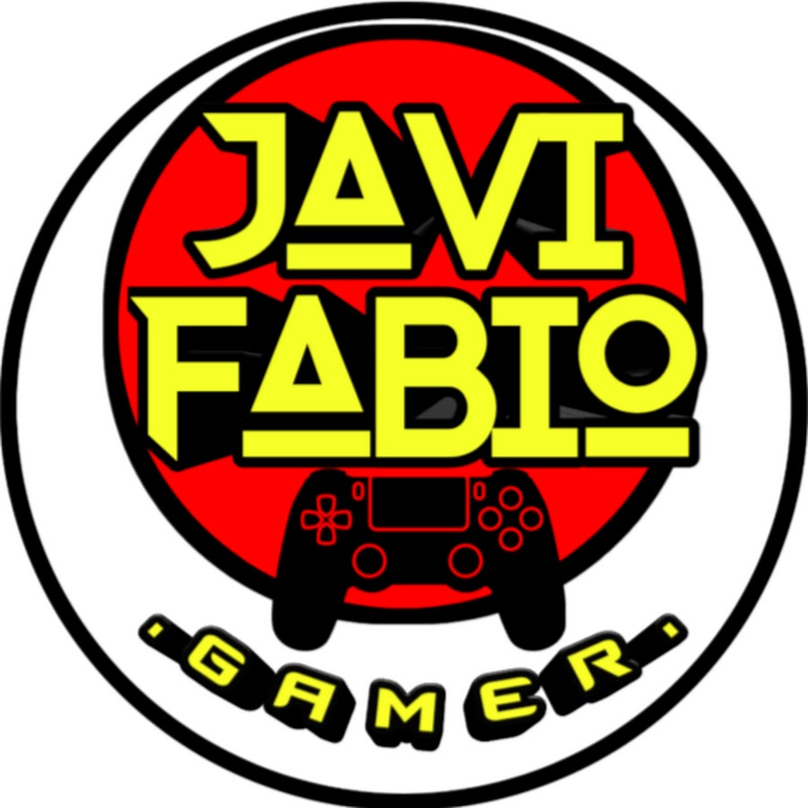 JaviFabio Gamer Awatar kanału YouTube