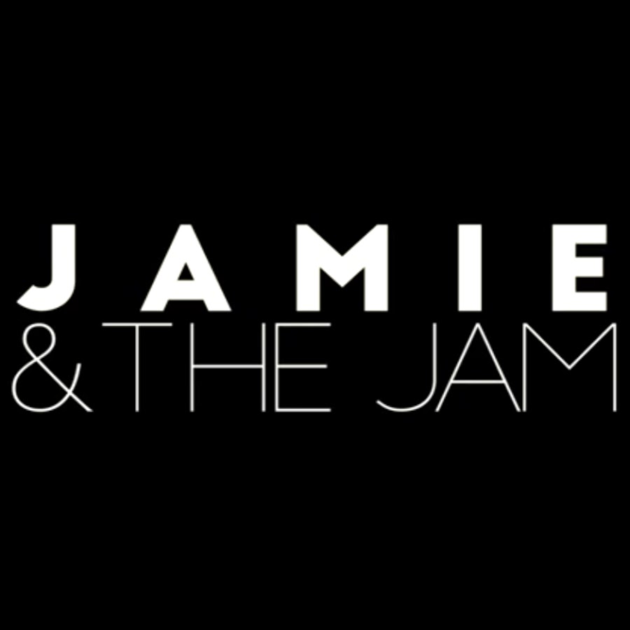 Jamie & The Jam Avatar canale YouTube 