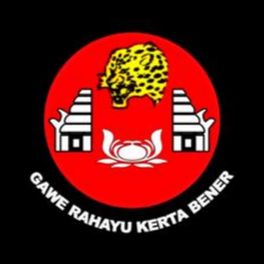 Brimob Banten Avatar channel YouTube 
