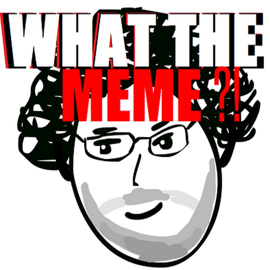 What the Meme ?! Avatar channel YouTube 