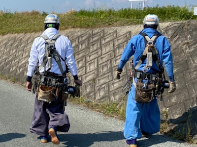 √100以上 鳶職 画像 241417-鳶職 画像 フリー
