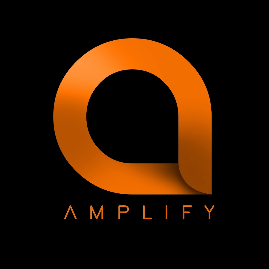 Ampliify Lifestyle Avatar del canal de YouTube