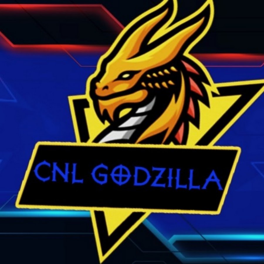 Ù‚Ù†Ø§Ø© GODZILLA Avatar de chaîne YouTube