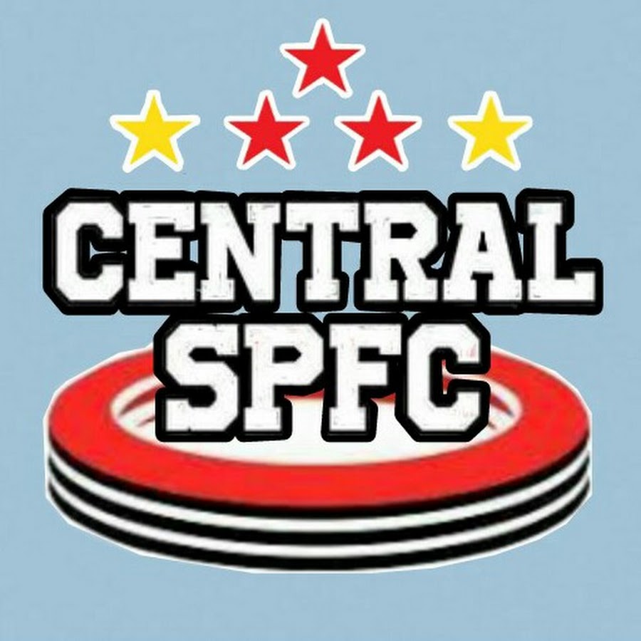 CENTRAL SPFC